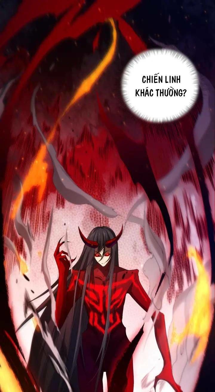 Giản Giới Chapter 77 - Trang 2