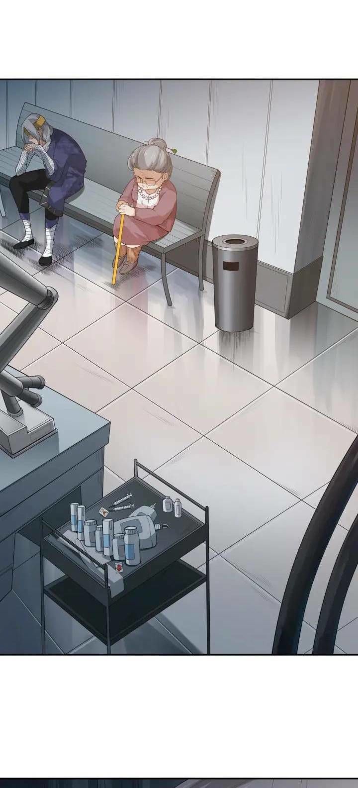 Giản Giới Chapter 77 - Trang 2