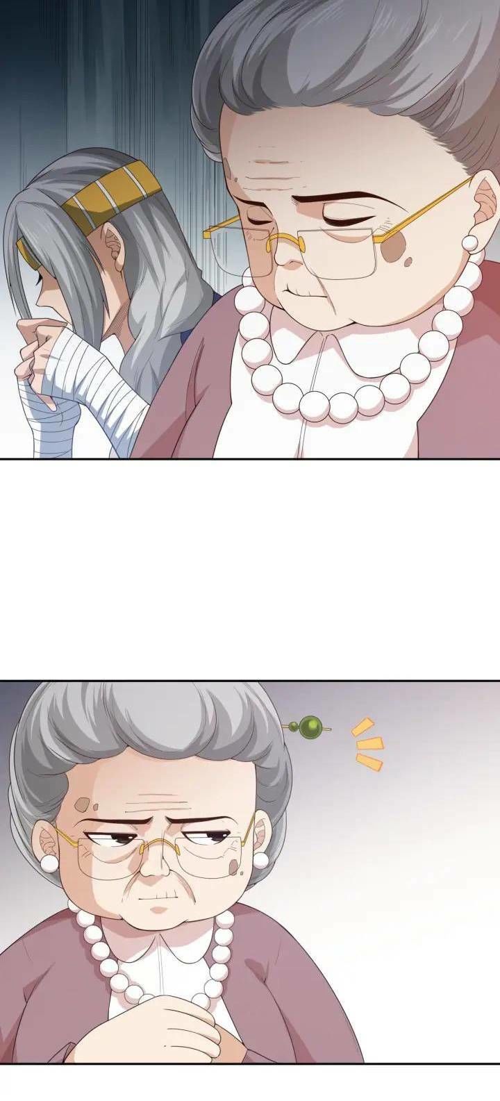 Giản Giới Chapter 77 - Trang 2