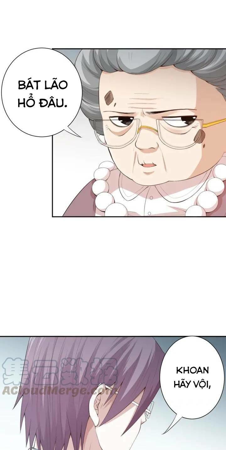 Giản Giới Chapter 77 - Trang 2