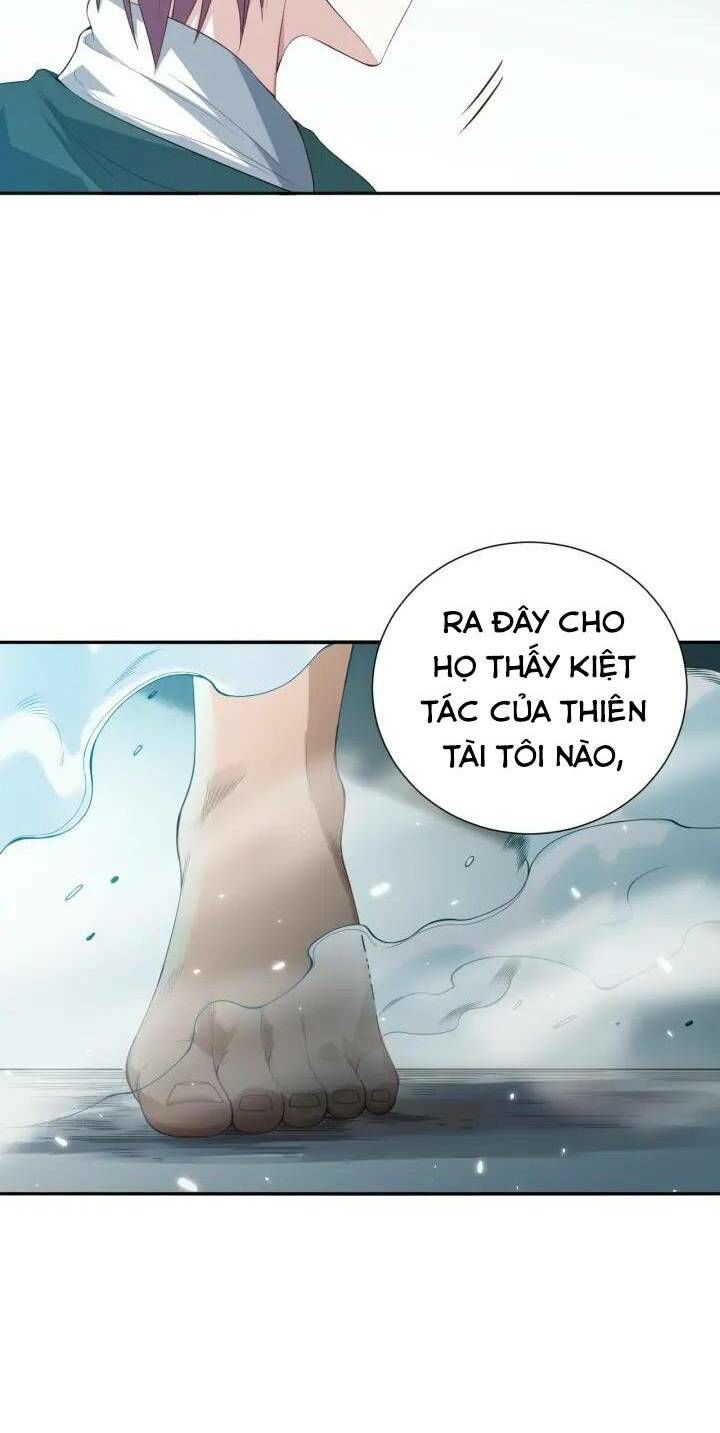 Giản Giới Chapter 77 - Trang 2