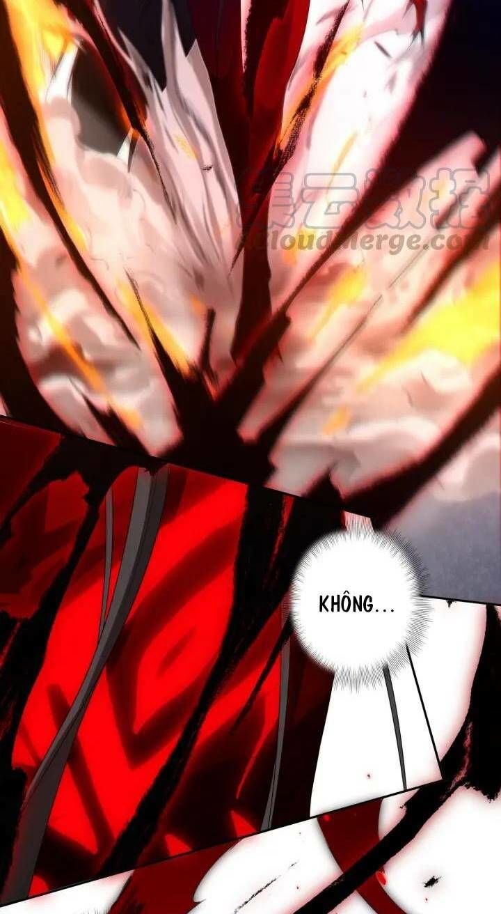 Giản Giới Chapter 77 - Trang 2