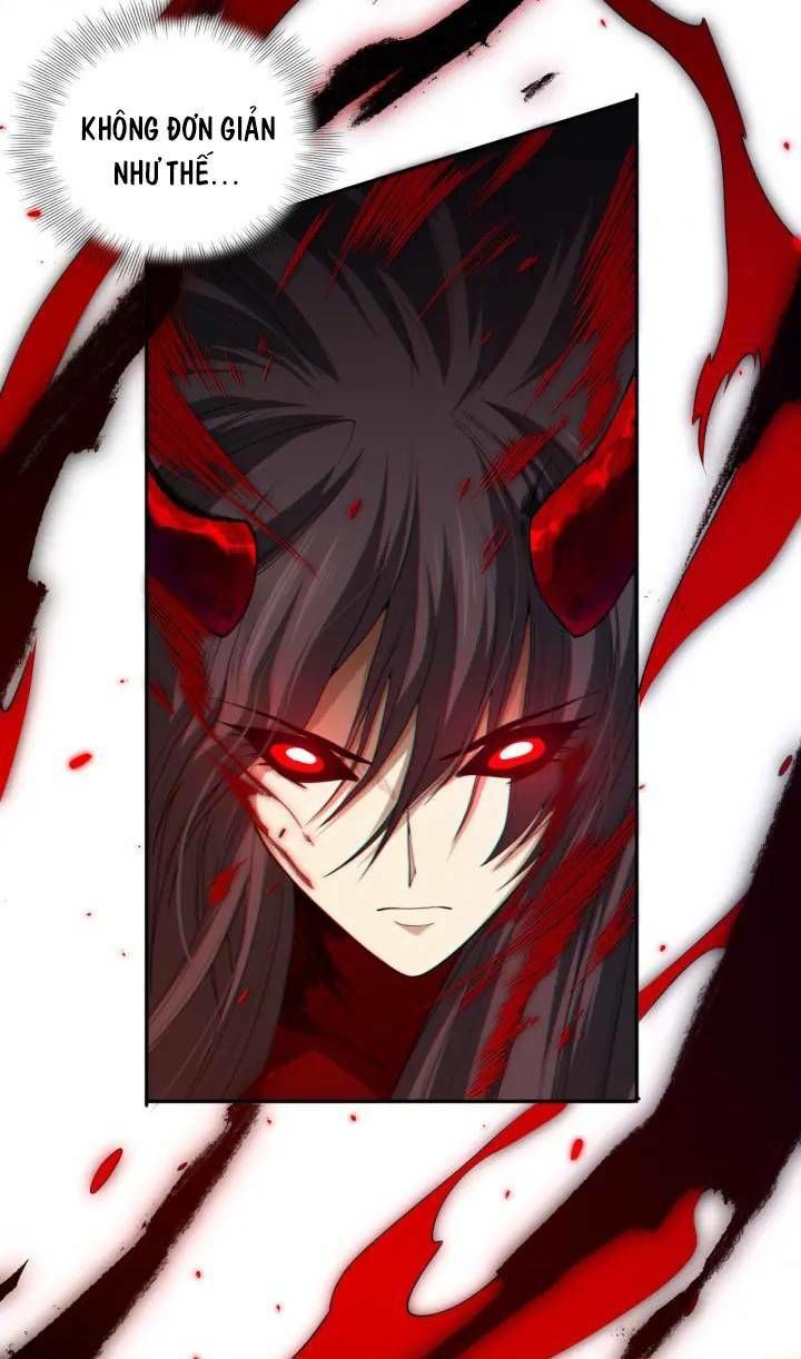 Giản Giới Chapter 77 - Trang 2