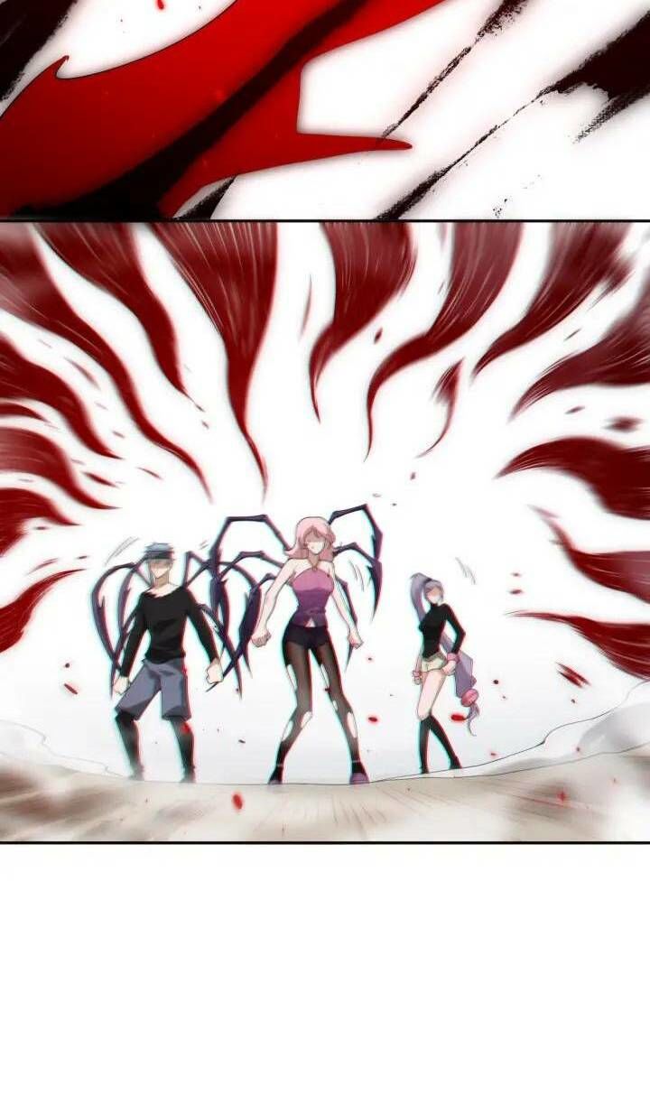 Giản Giới Chapter 77 - Trang 2