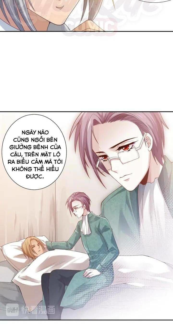 Giản Giới Chapter 78 - Trang 2