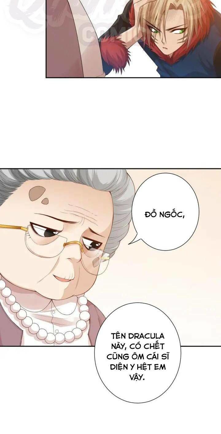 Giản Giới Chapter 78 - Trang 2