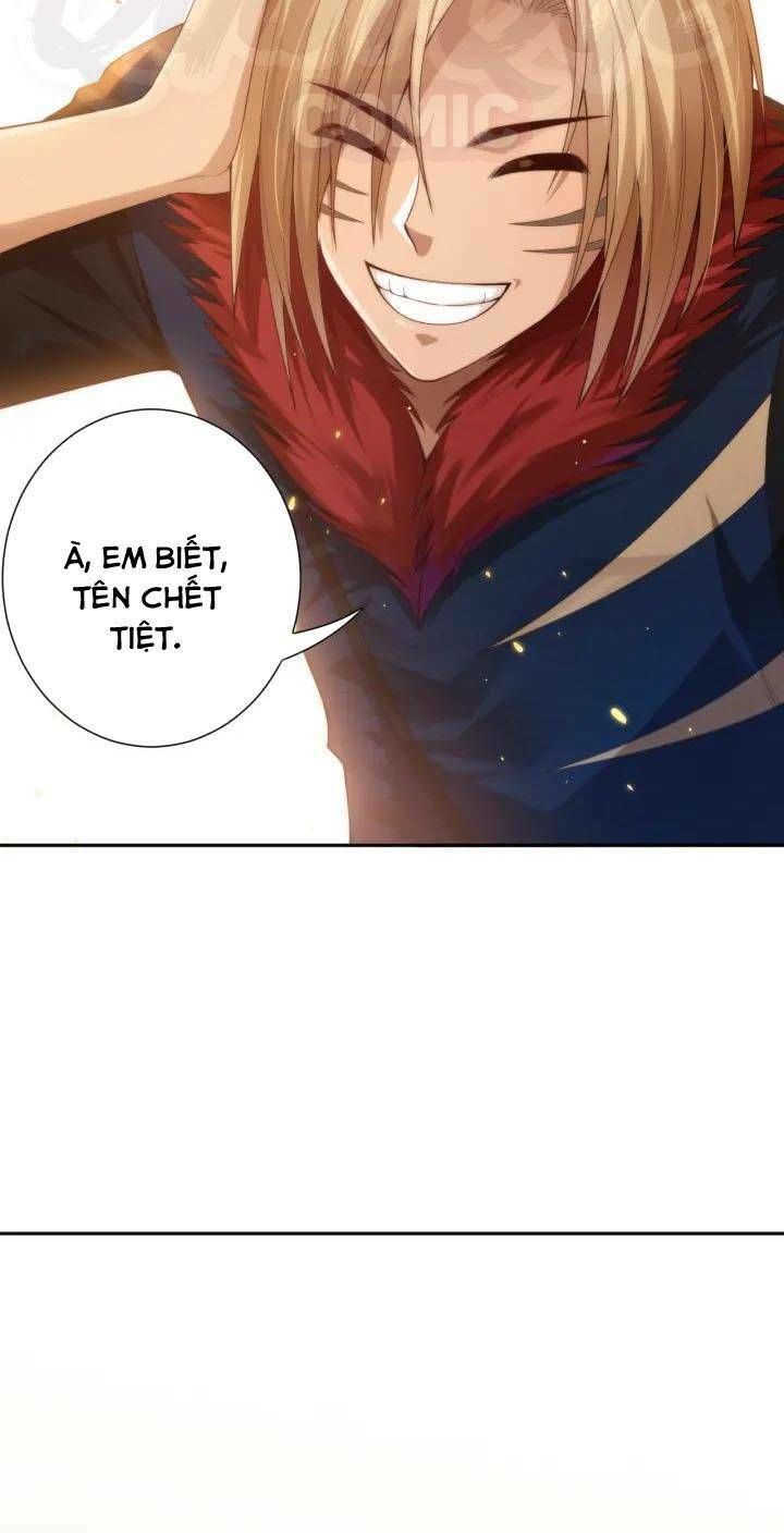 Giản Giới Chapter 78 - Trang 2