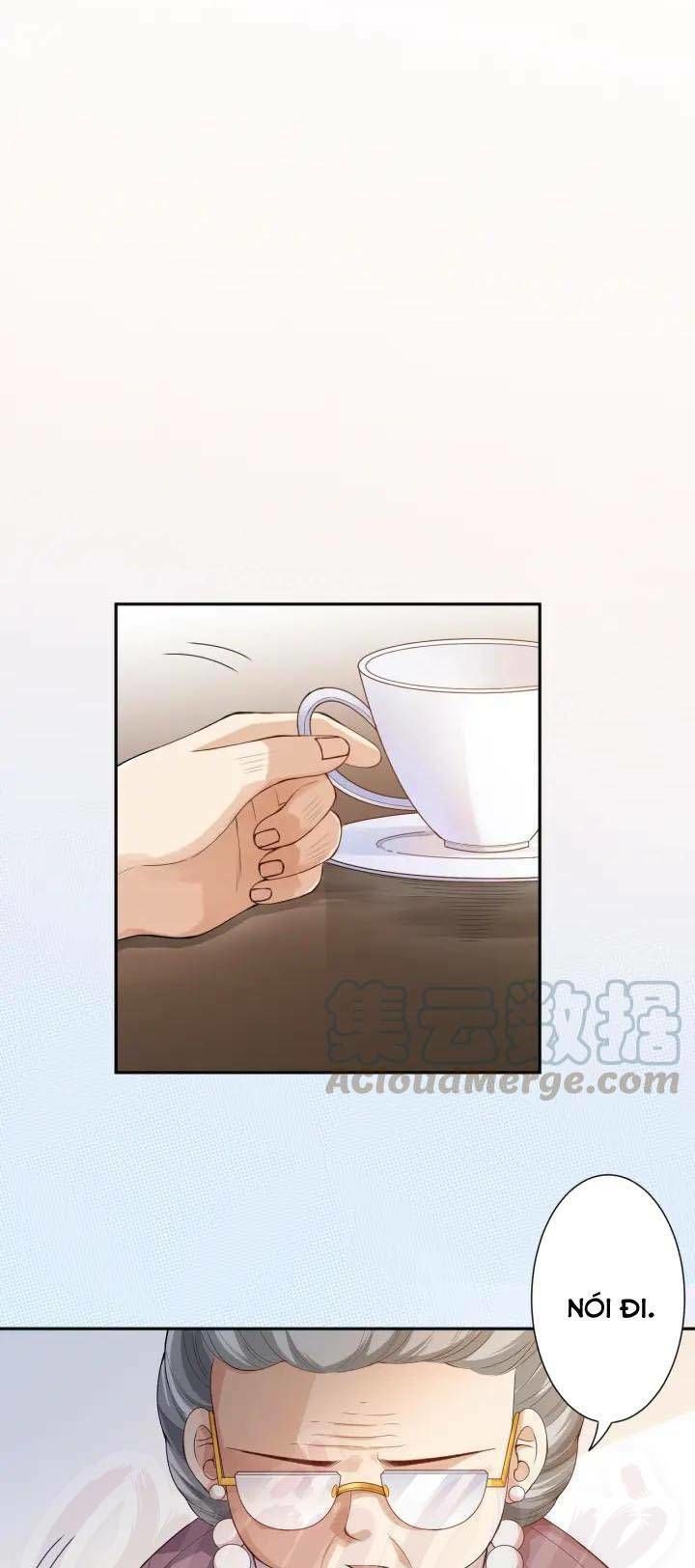 Giản Giới Chapter 78 - Trang 2