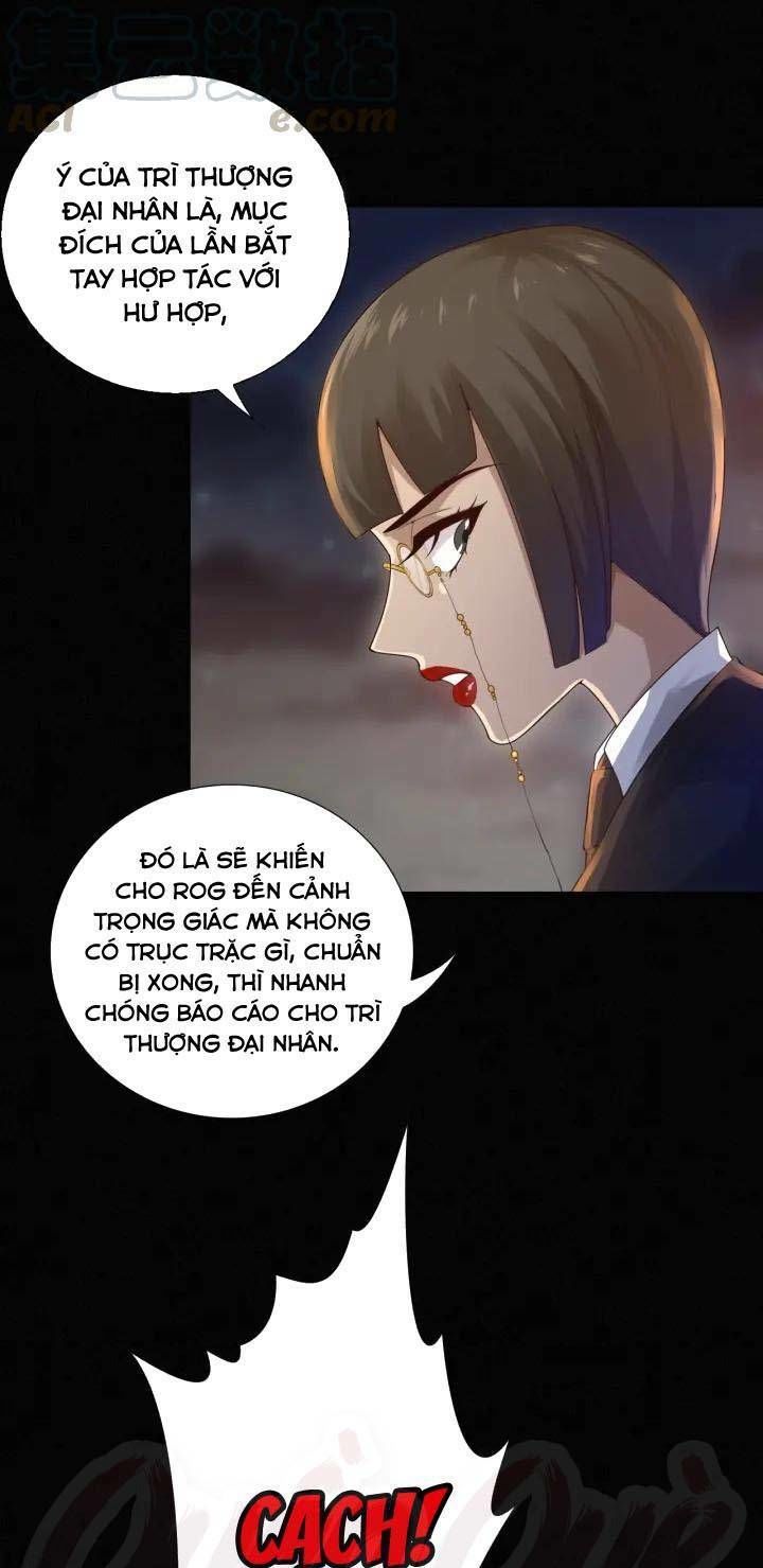 Giản Giới Chapter 78 - Trang 2