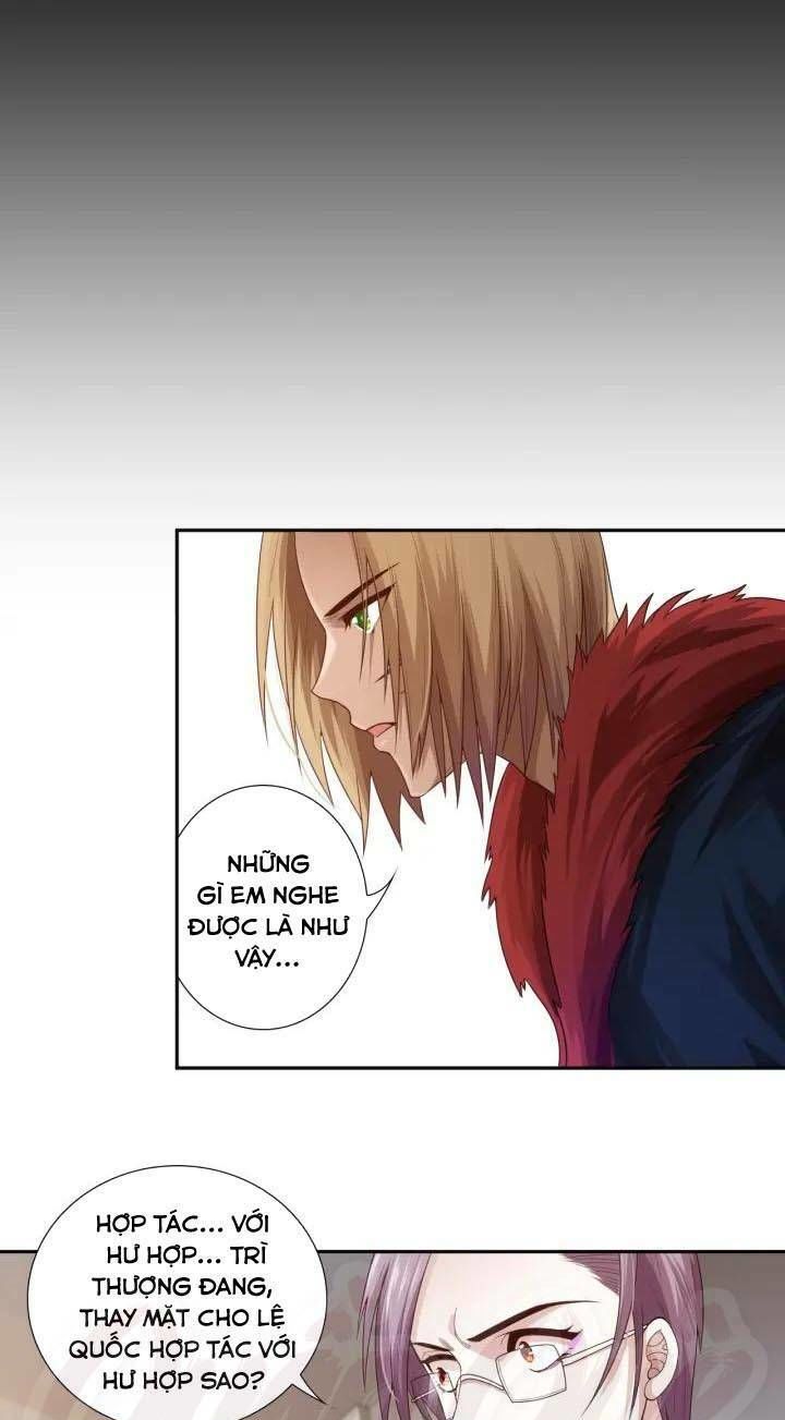 Giản Giới Chapter 78 - Trang 2