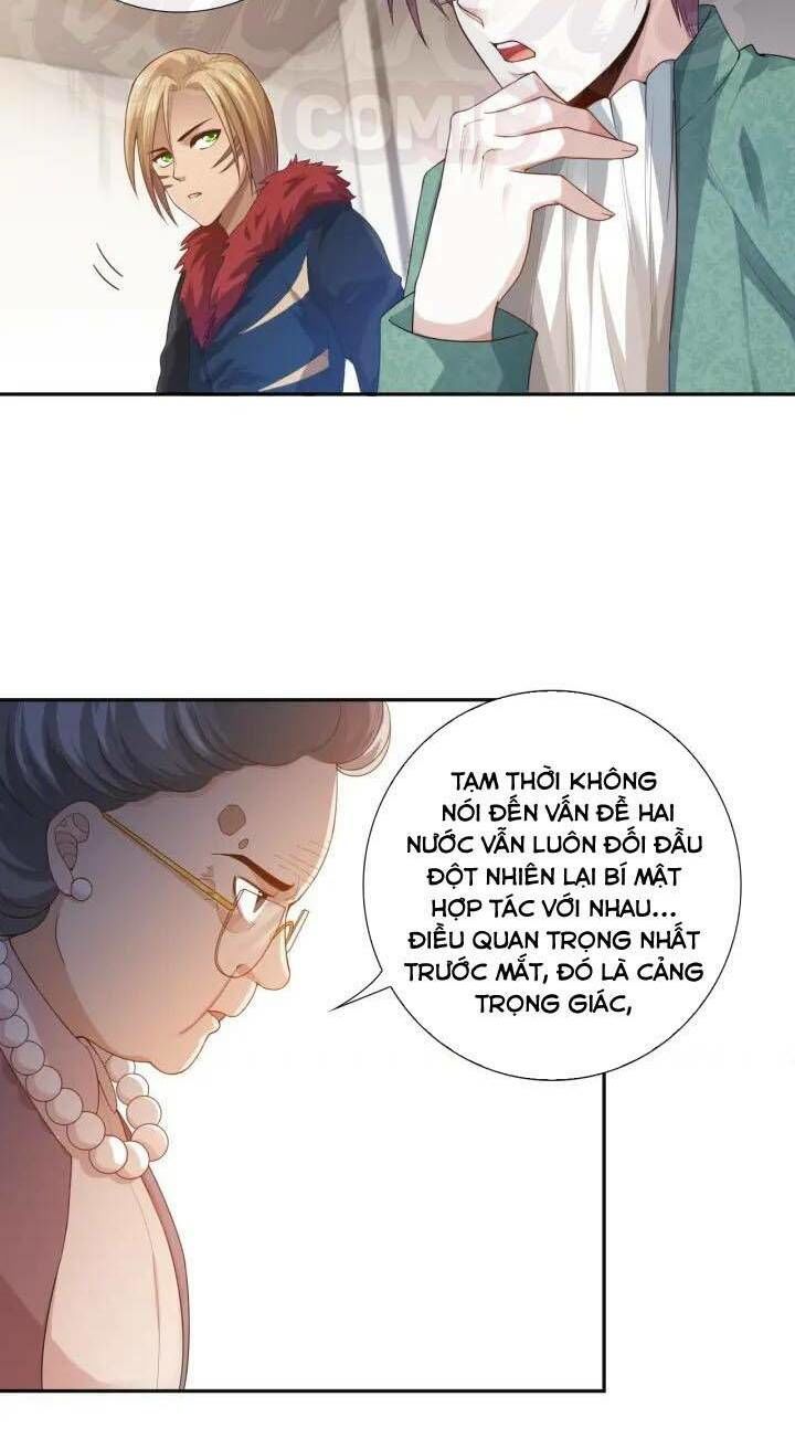 Giản Giới Chapter 78 - Trang 2