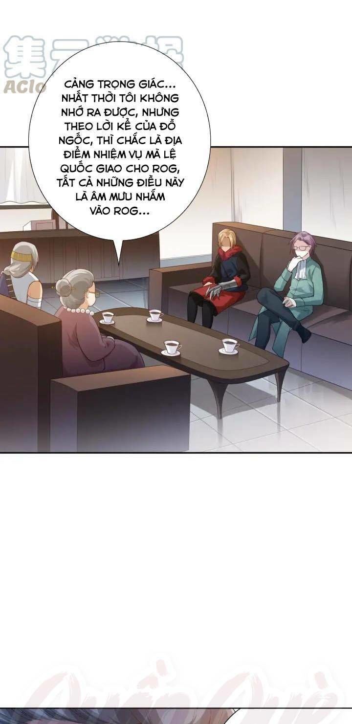 Giản Giới Chapter 78 - Trang 2