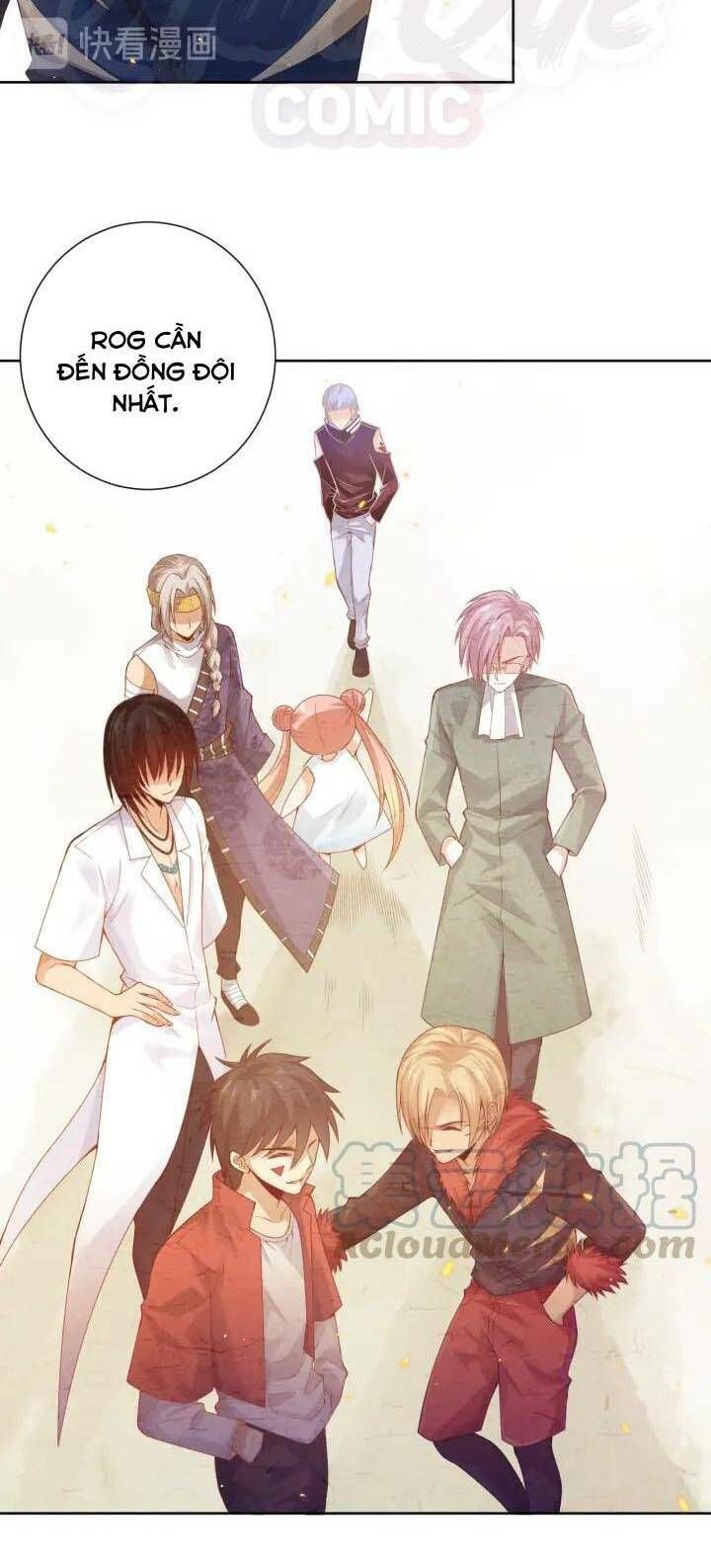 Giản Giới Chapter 78 - Trang 2