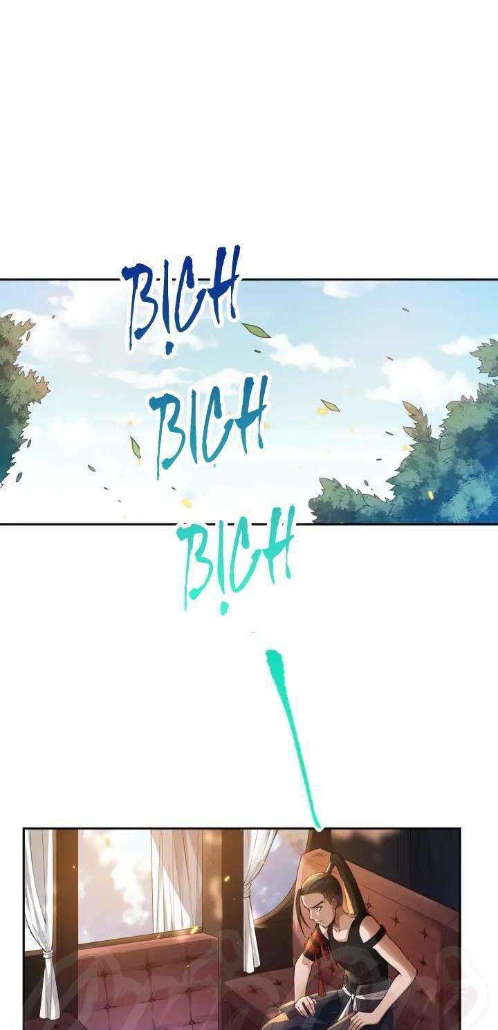 Giản Giới Chapter 78 - Trang 2