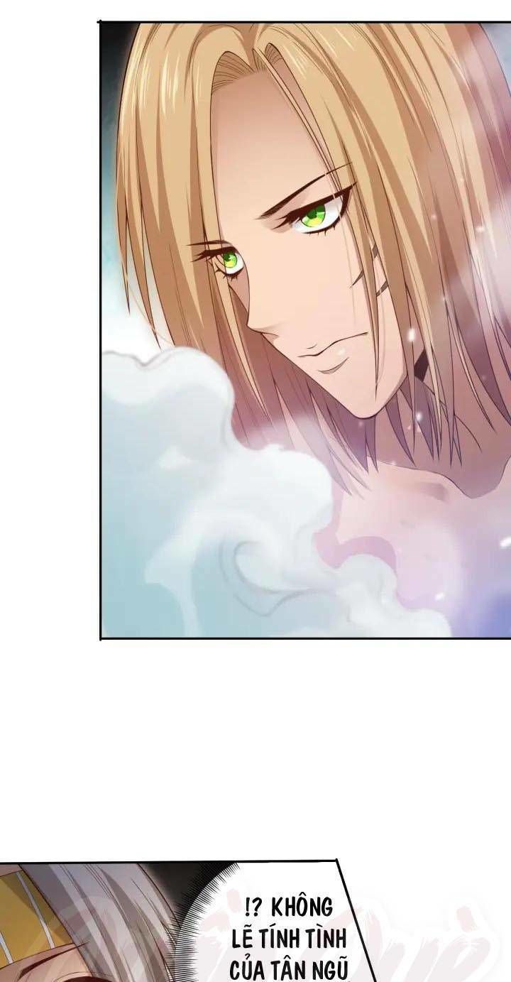 Giản Giới Chapter 78 - Trang 2