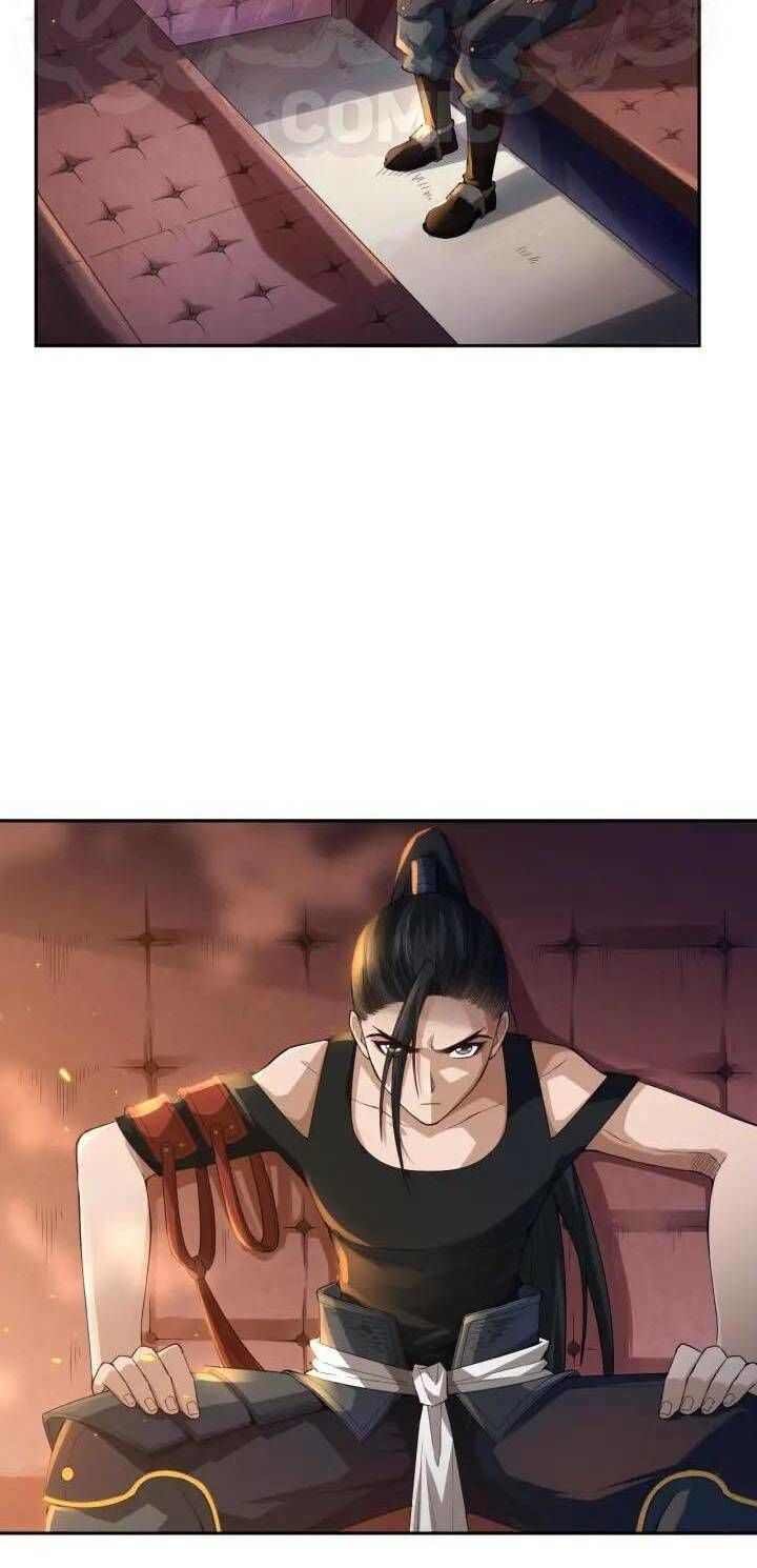 Giản Giới Chapter 78 - Trang 2