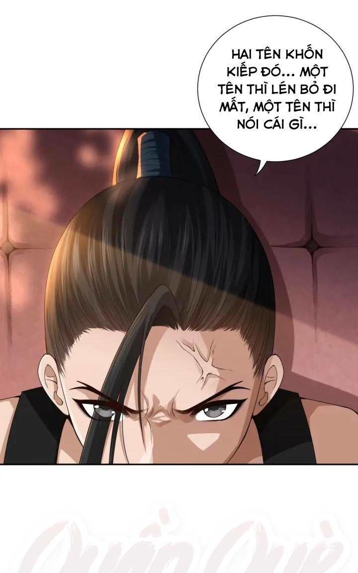 Giản Giới Chapter 78 - Trang 2