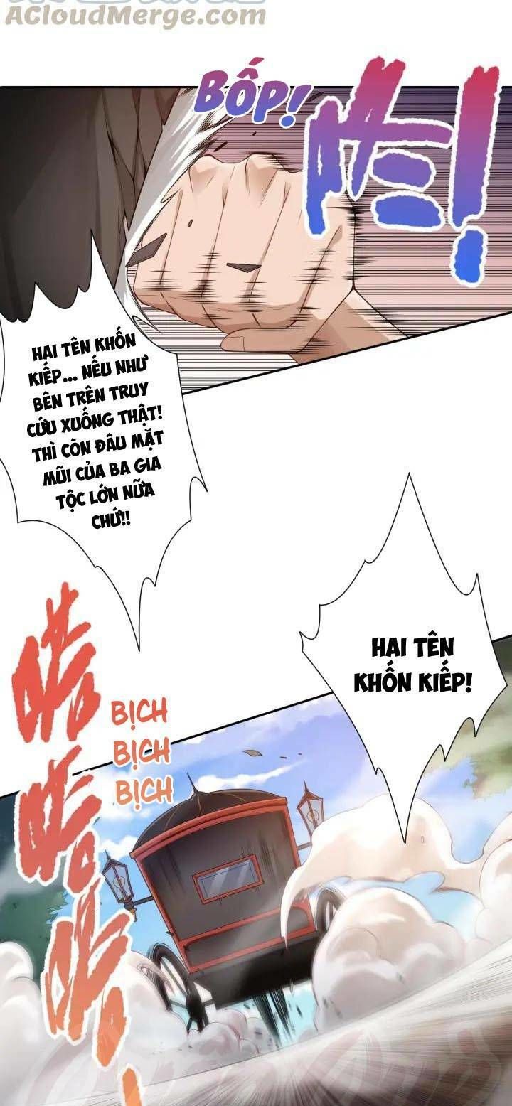Giản Giới Chapter 78 - Trang 2