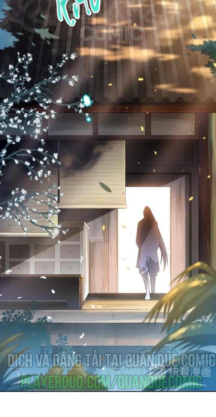 Giản Giới Chapter 78 - Trang 2