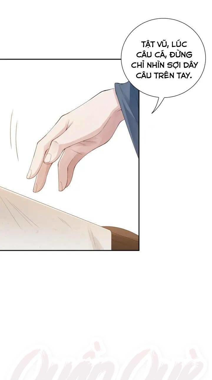 Giản Giới Chapter 78 - Trang 2