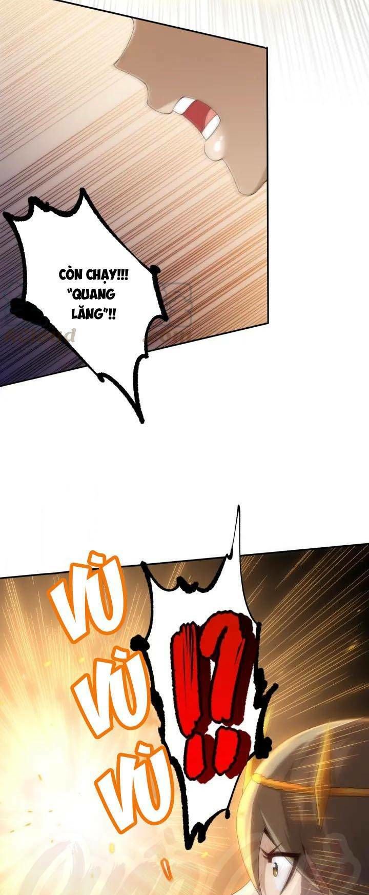 Giản Giới Chapter 78 - Trang 2