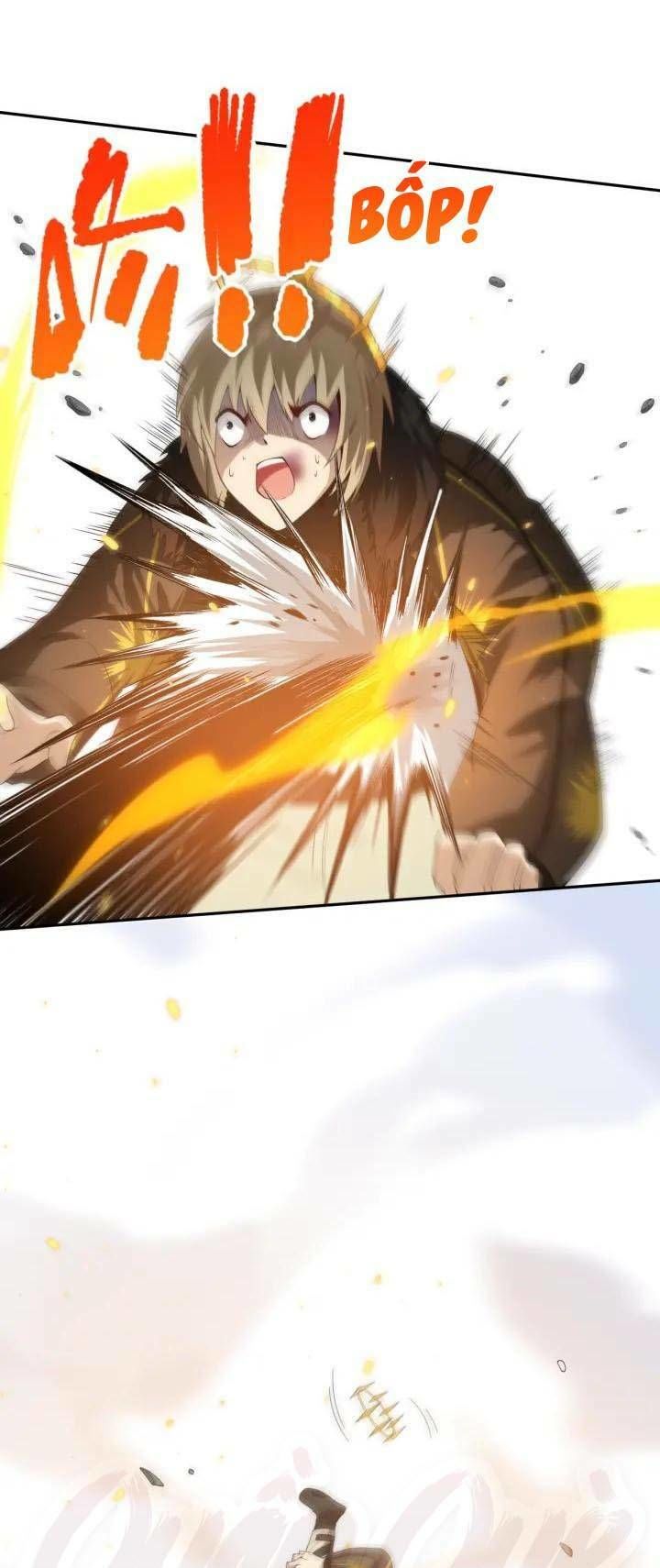 Giản Giới Chapter 78 - Trang 2