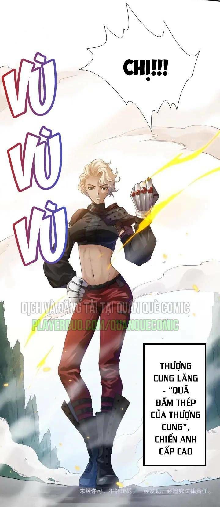 Giản Giới Chapter 78 - Trang 2