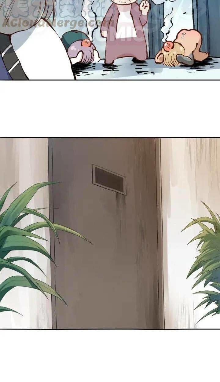 Giản Giới Chapter 78 - Trang 2