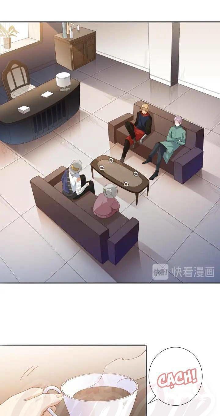 Giản Giới Chapter 78 - Trang 2