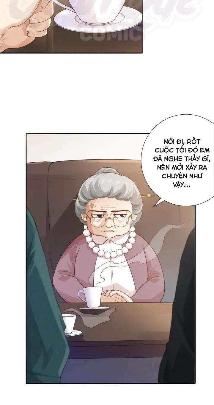 Giản Giới Chapter 78 - Trang 2