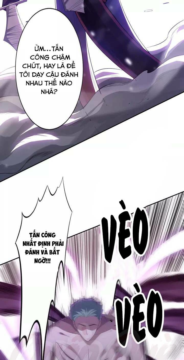 Giản Giới Chapter 79 - Trang 2