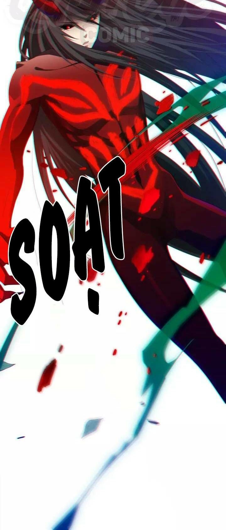 Giản Giới Chapter 79 - Trang 2