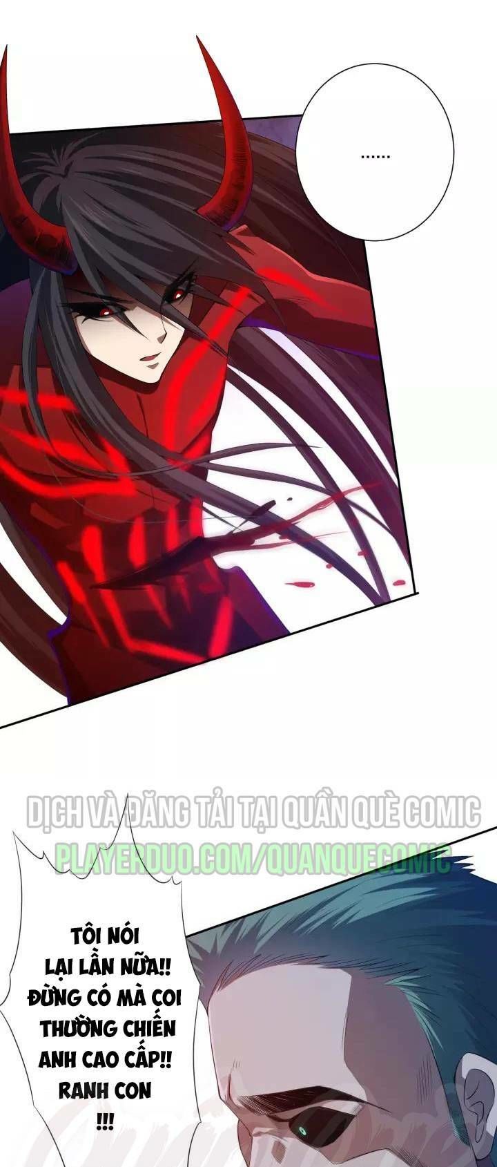 Giản Giới Chapter 79 - Trang 2