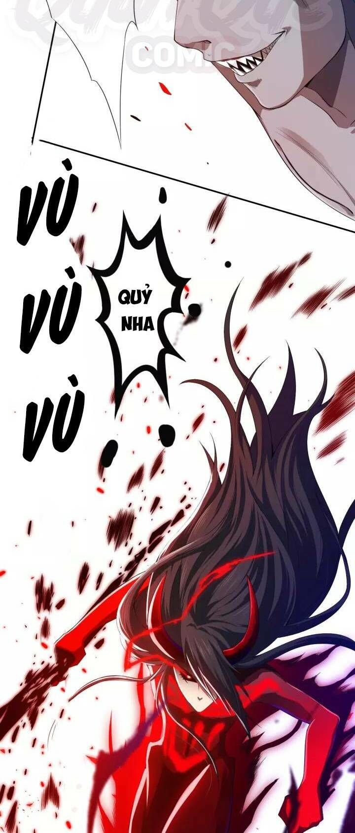 Giản Giới Chapter 79 - Trang 2