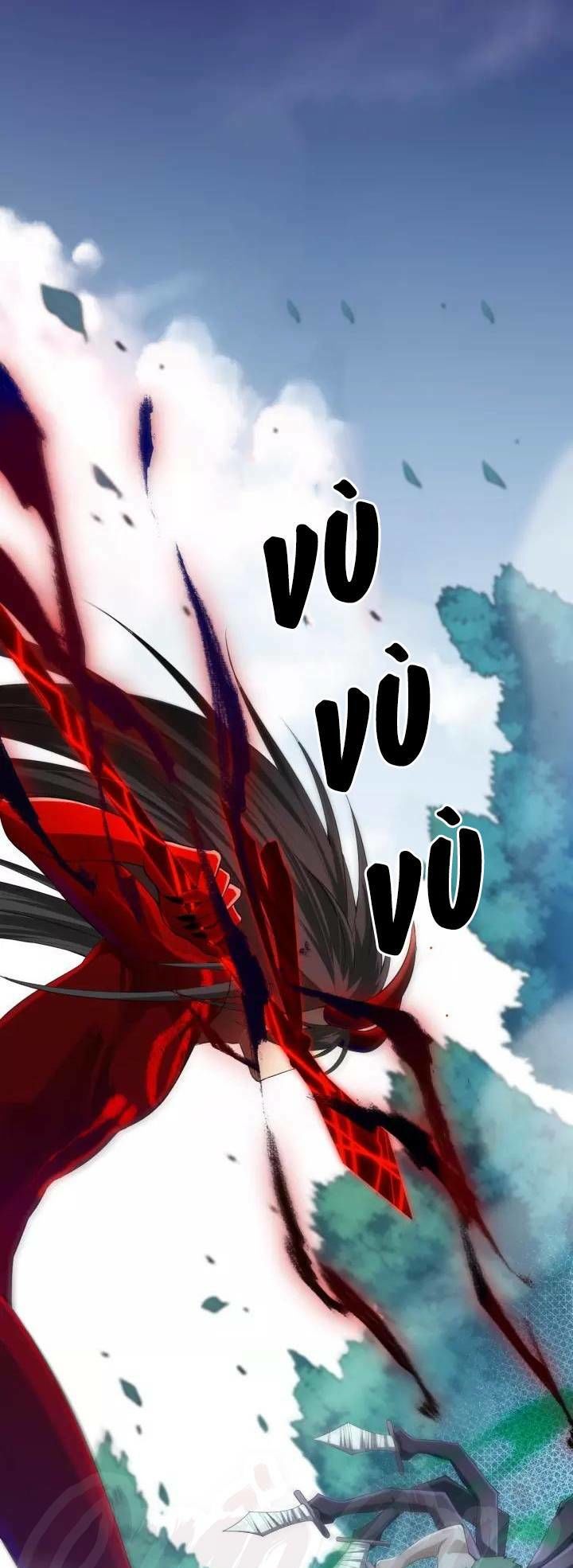 Giản Giới Chapter 79 - Trang 2