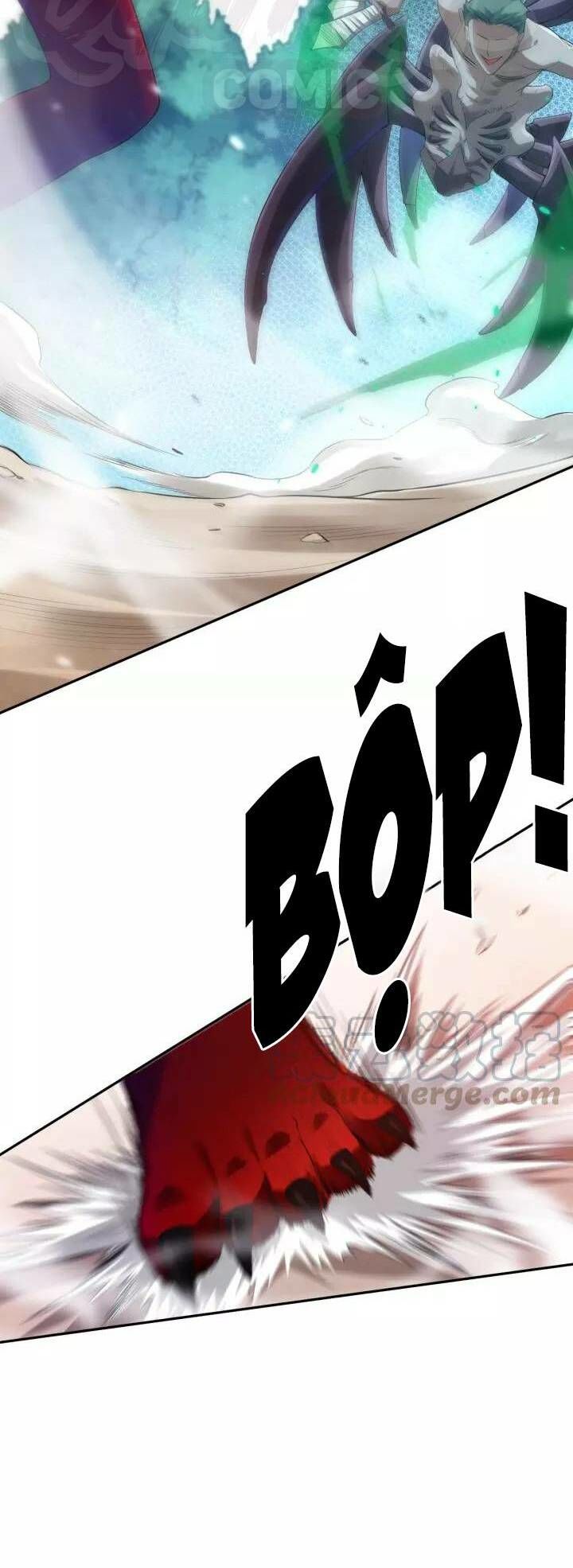 Giản Giới Chapter 79 - Trang 2