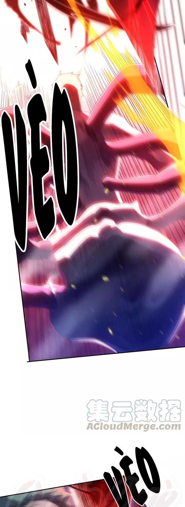 Giản Giới Chapter 79 - Trang 2