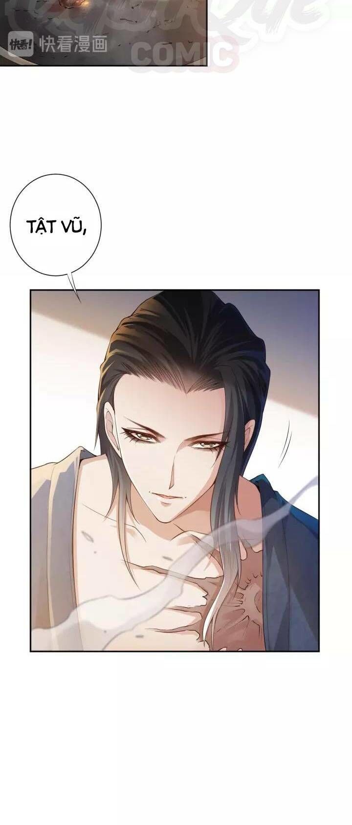 Giản Giới Chapter 79 - Trang 2