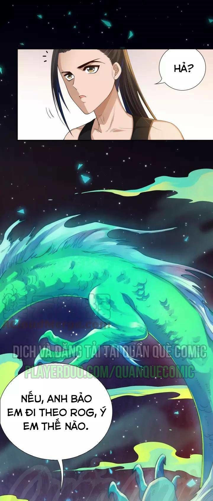 Giản Giới Chapter 79 - Trang 2