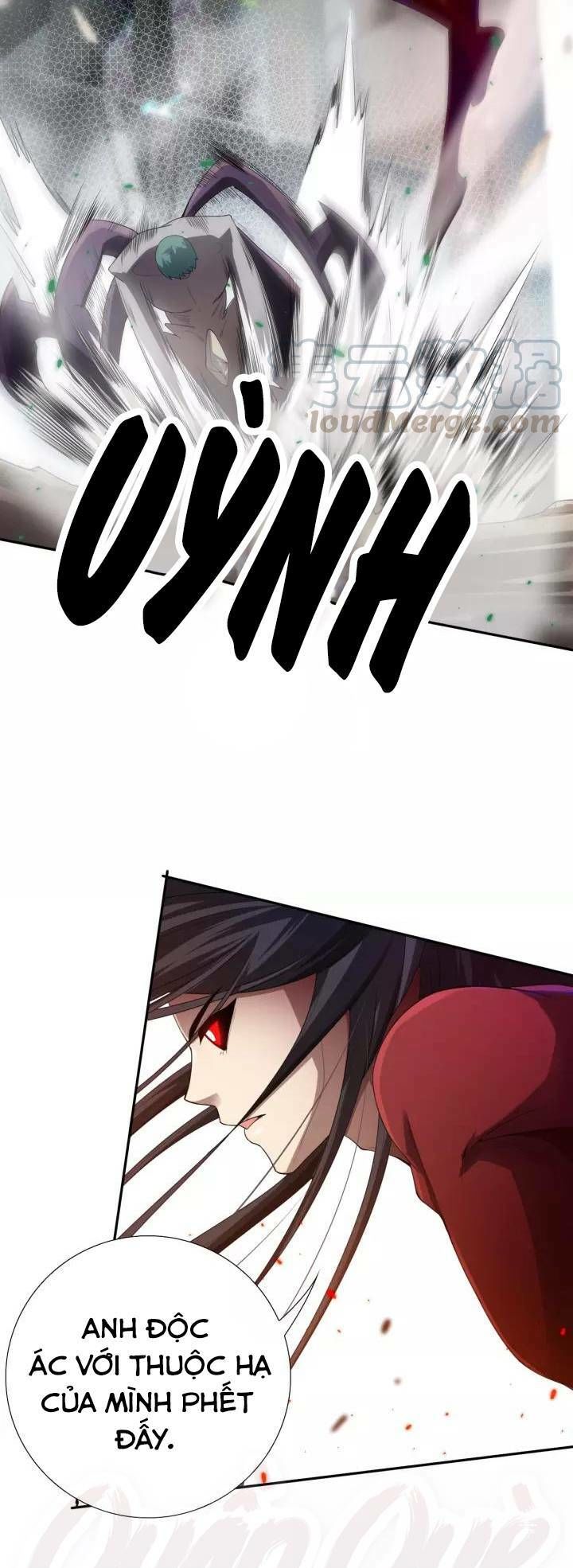 Giản Giới Chapter 79 - Trang 2