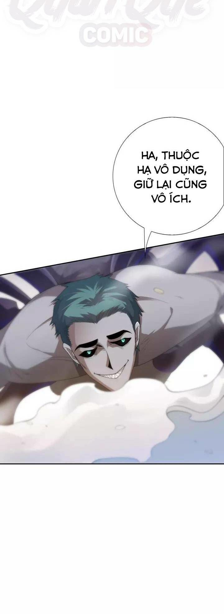 Giản Giới Chapter 79 - Trang 2