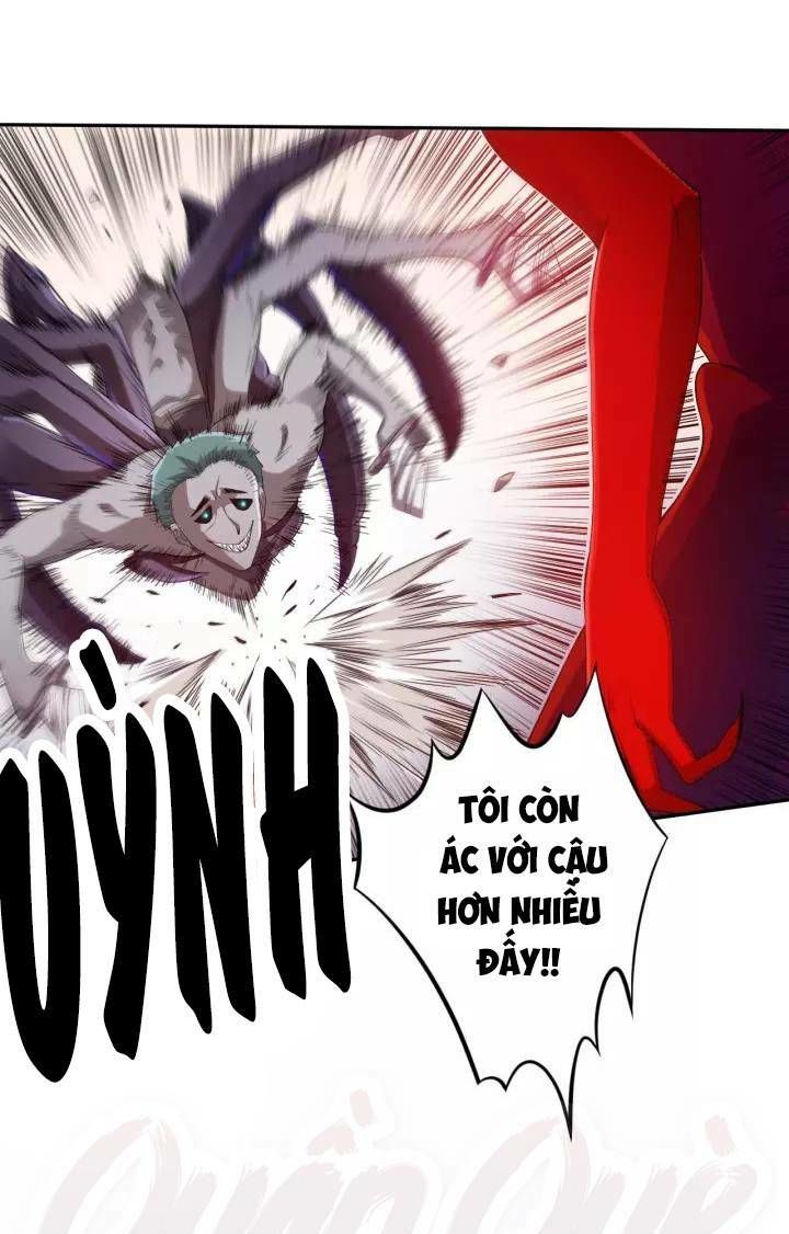 Giản Giới Chapter 79 - Trang 2