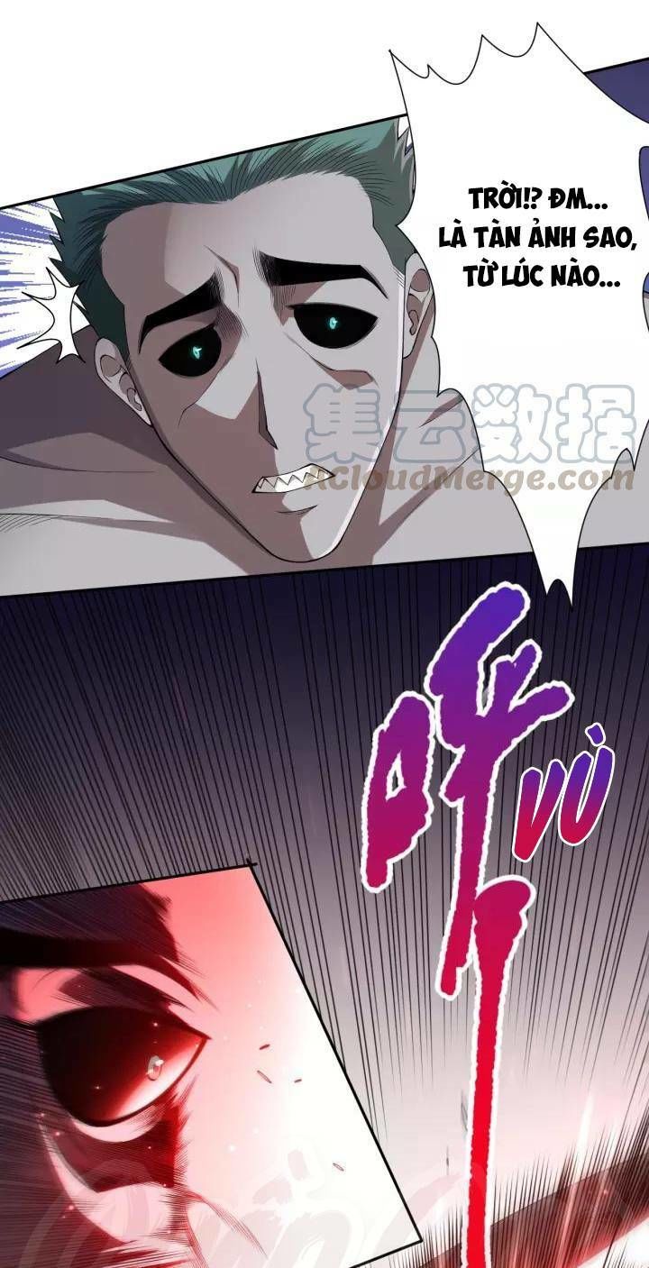 Giản Giới Chapter 79 - Trang 2