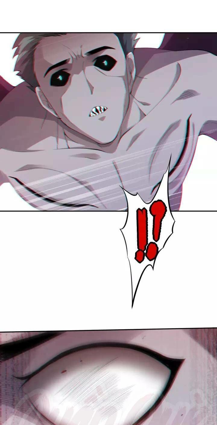 Giản Giới Chapter 79 - Trang 2