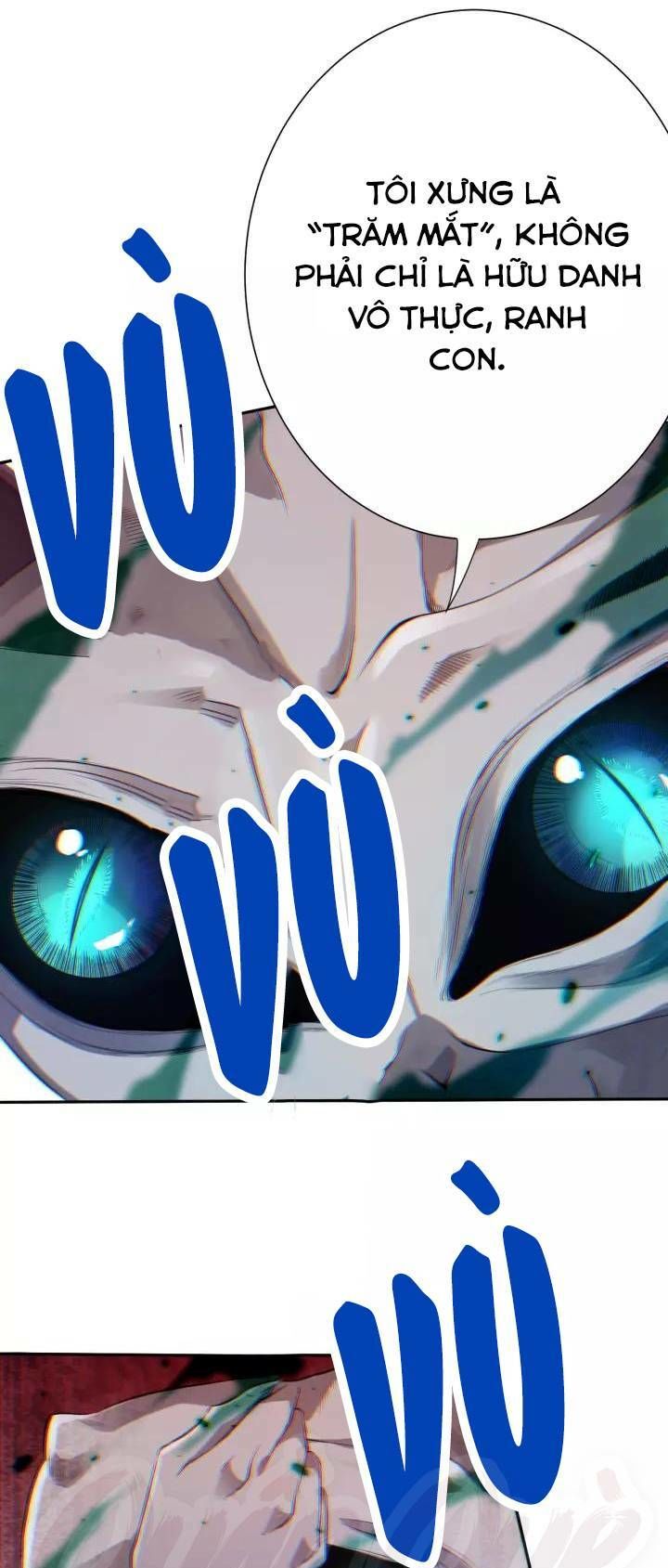 Giản Giới Chapter 79 - Trang 2