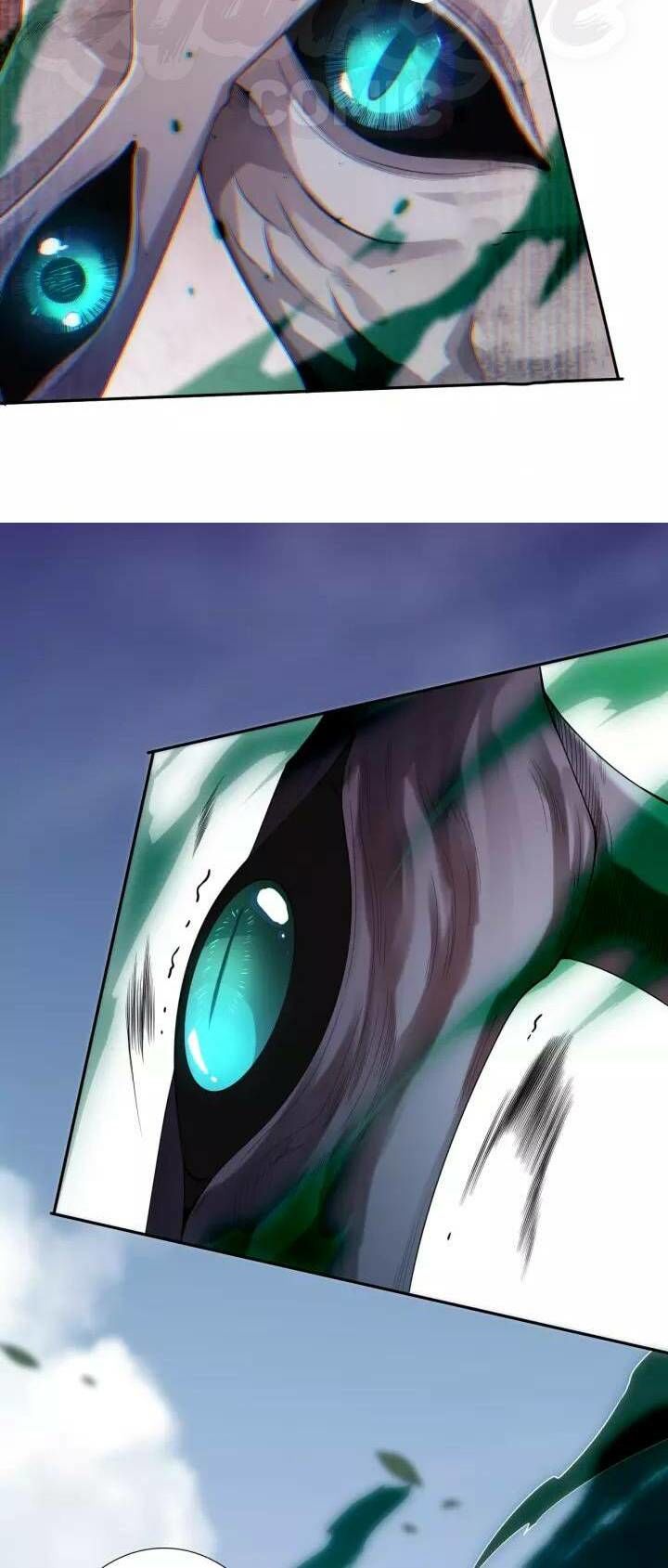 Giản Giới Chapter 79 - Trang 2