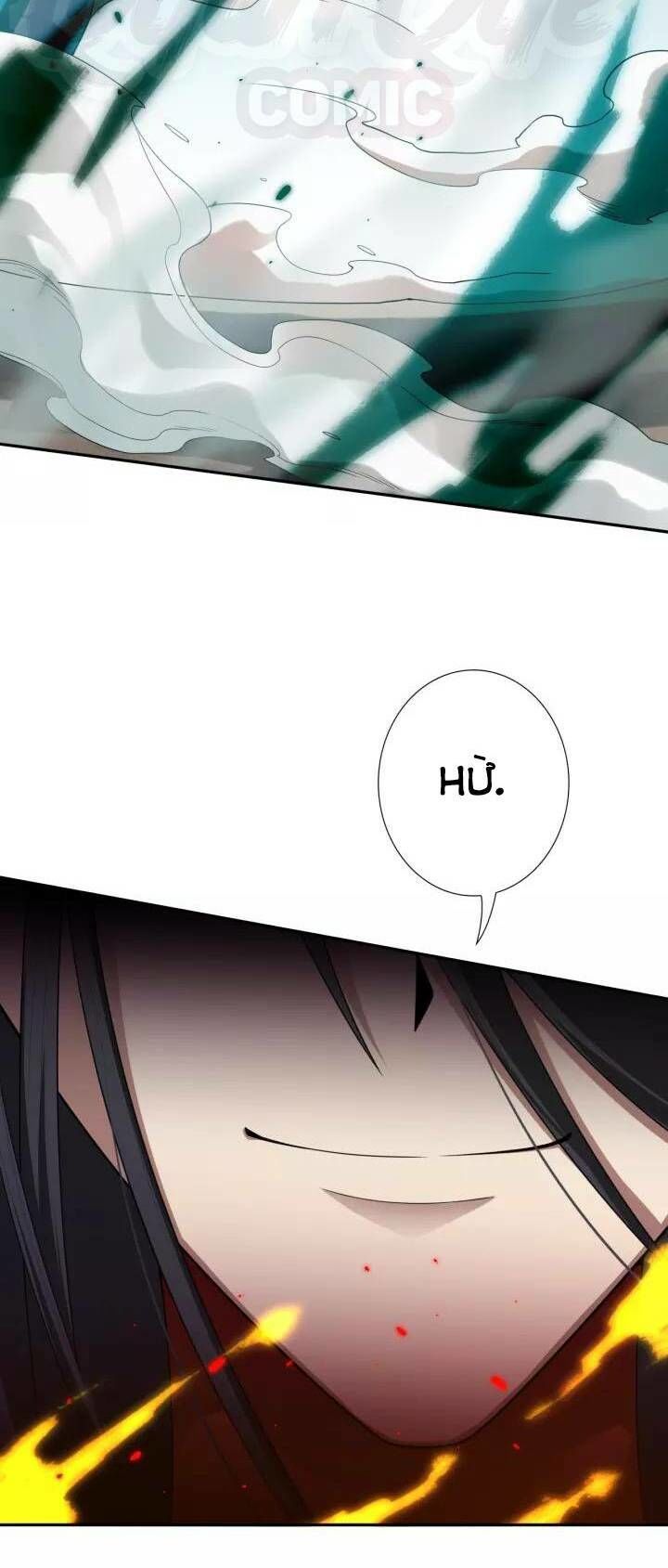 Giản Giới Chapter 79 - Trang 2