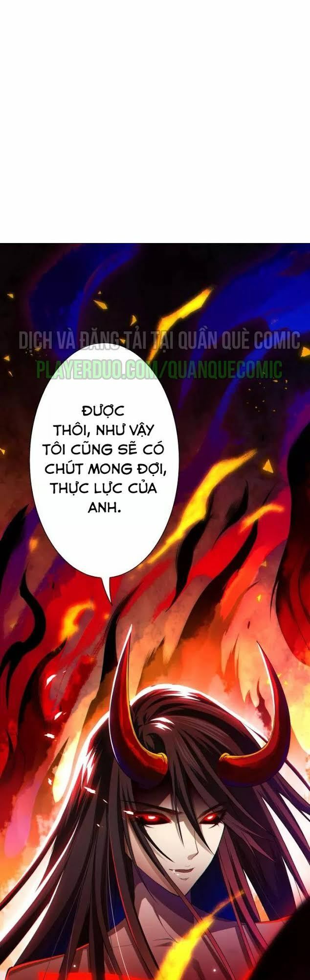 Giản Giới Chapter 79 - Trang 2
