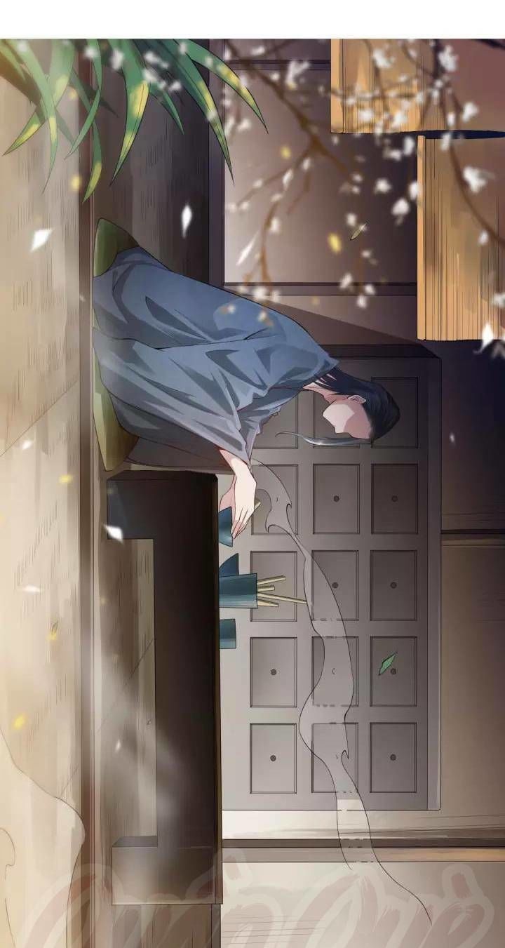 Giản Giới Chapter 79 - Trang 2