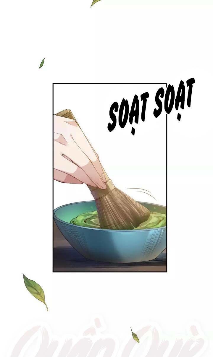 Giản Giới Chapter 79 - Trang 2